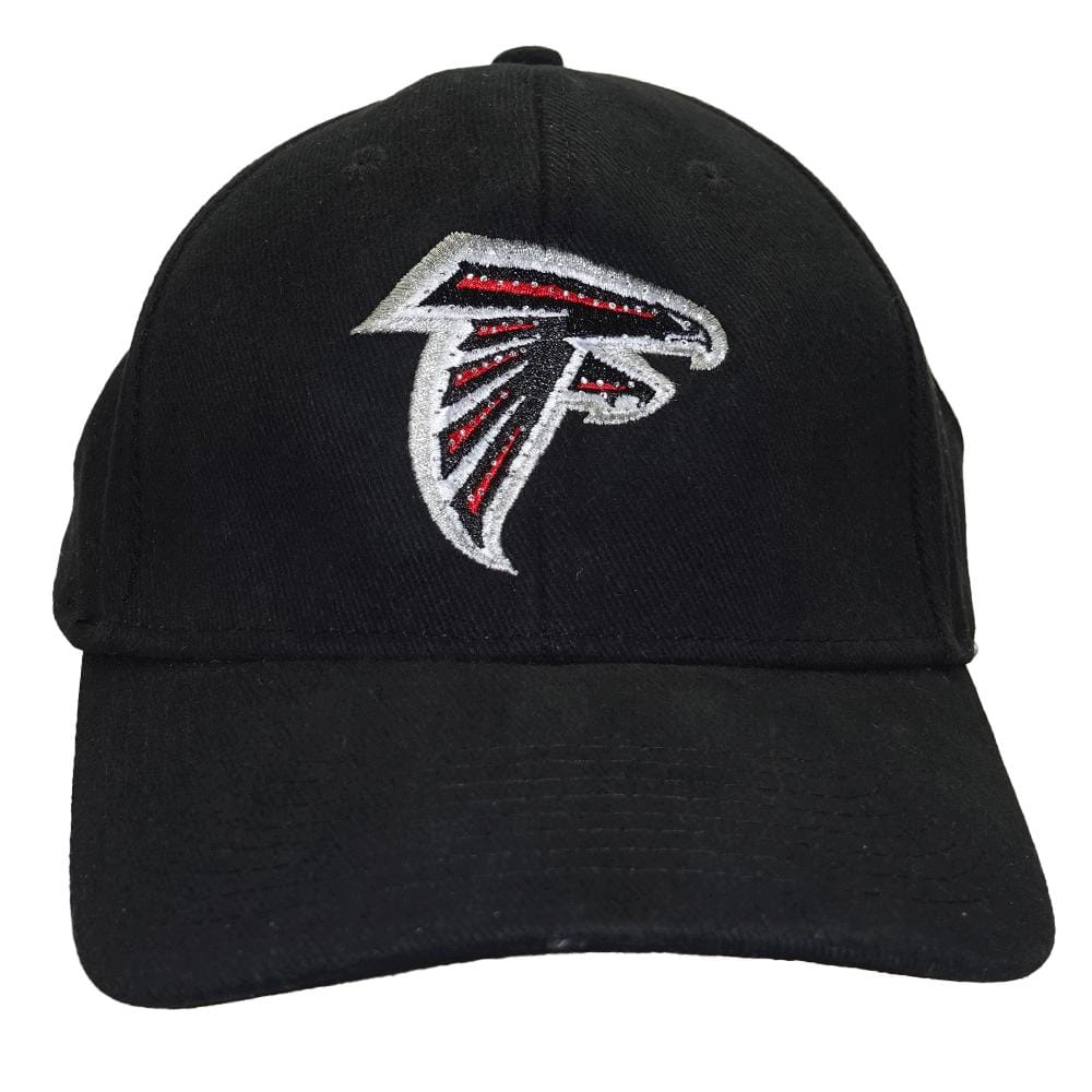 Atlanta Falcons Flashing Fiber Optic Cap-0