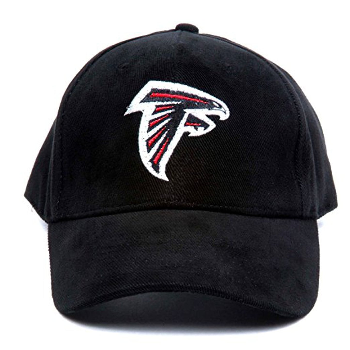 Atlanta Falcons Flashing Fiber Optic Cap-2